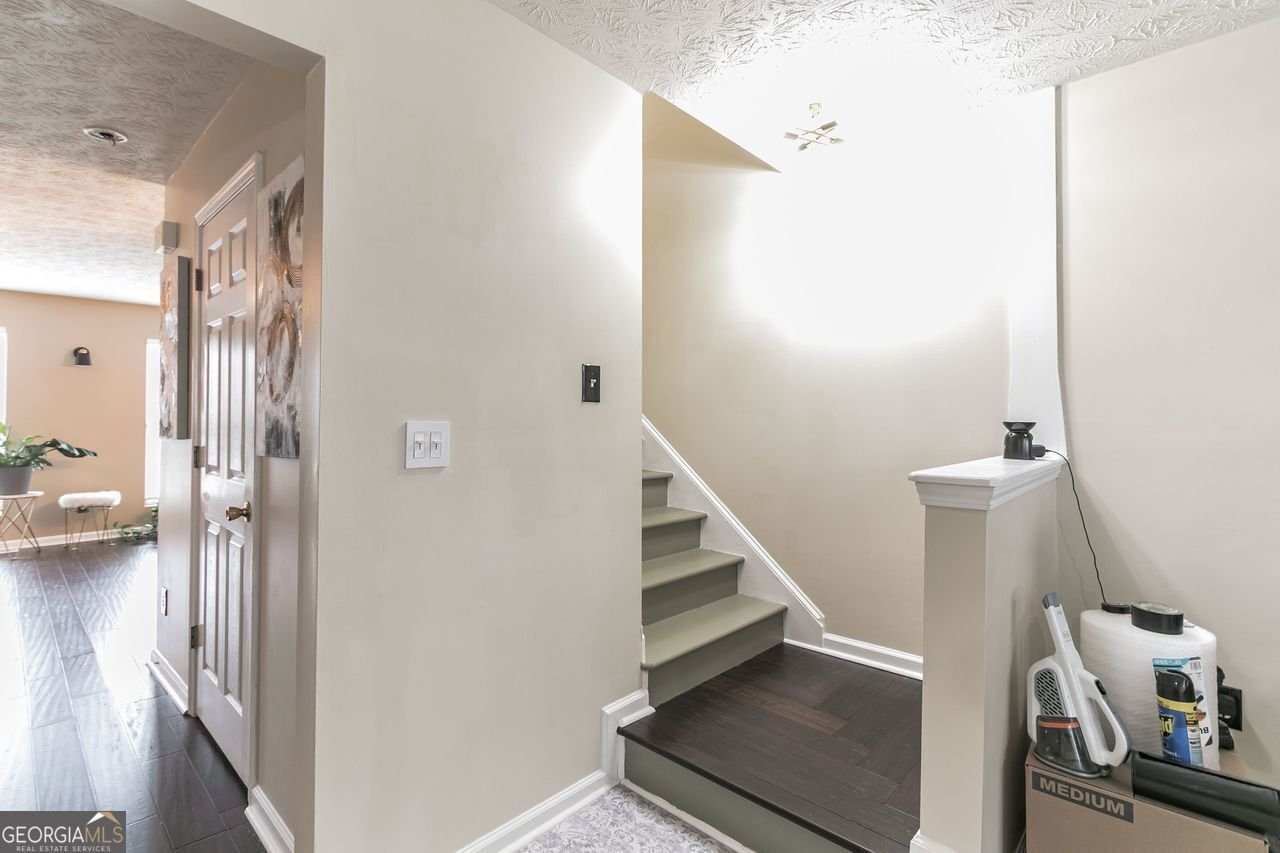 3302 WALDROP Trail Decatur - 36