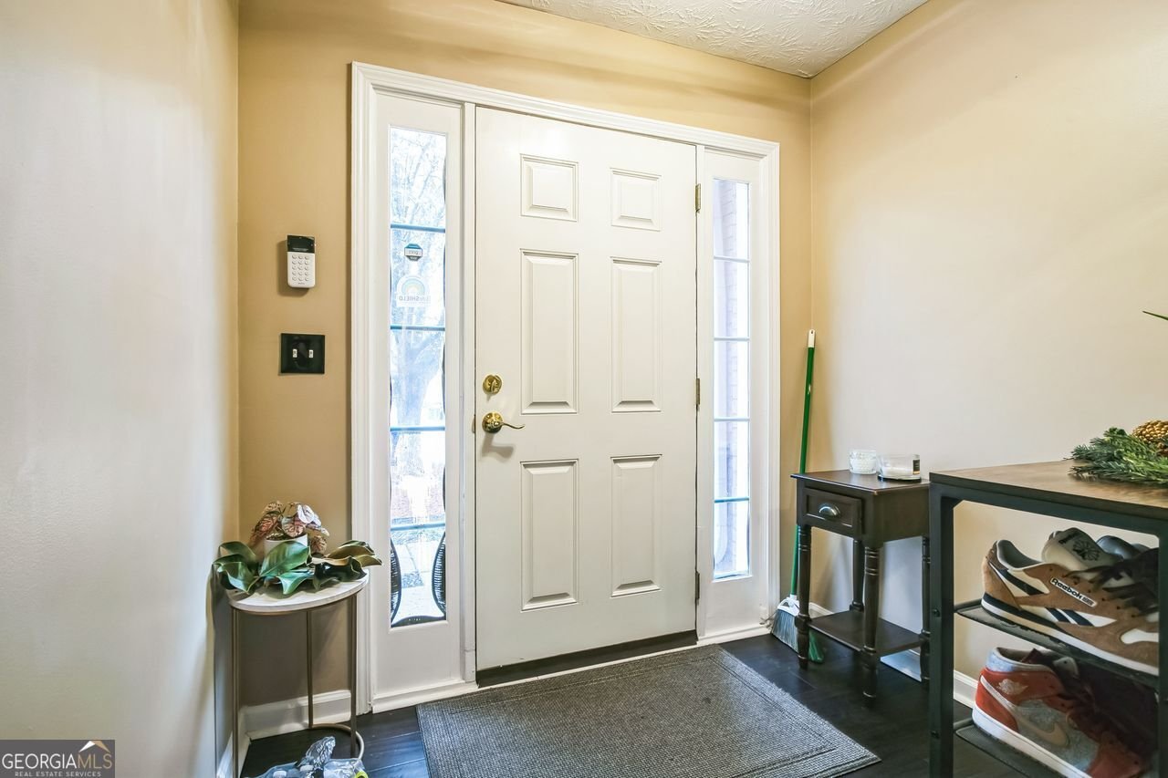 3302 WALDROP Trail Decatur - 38