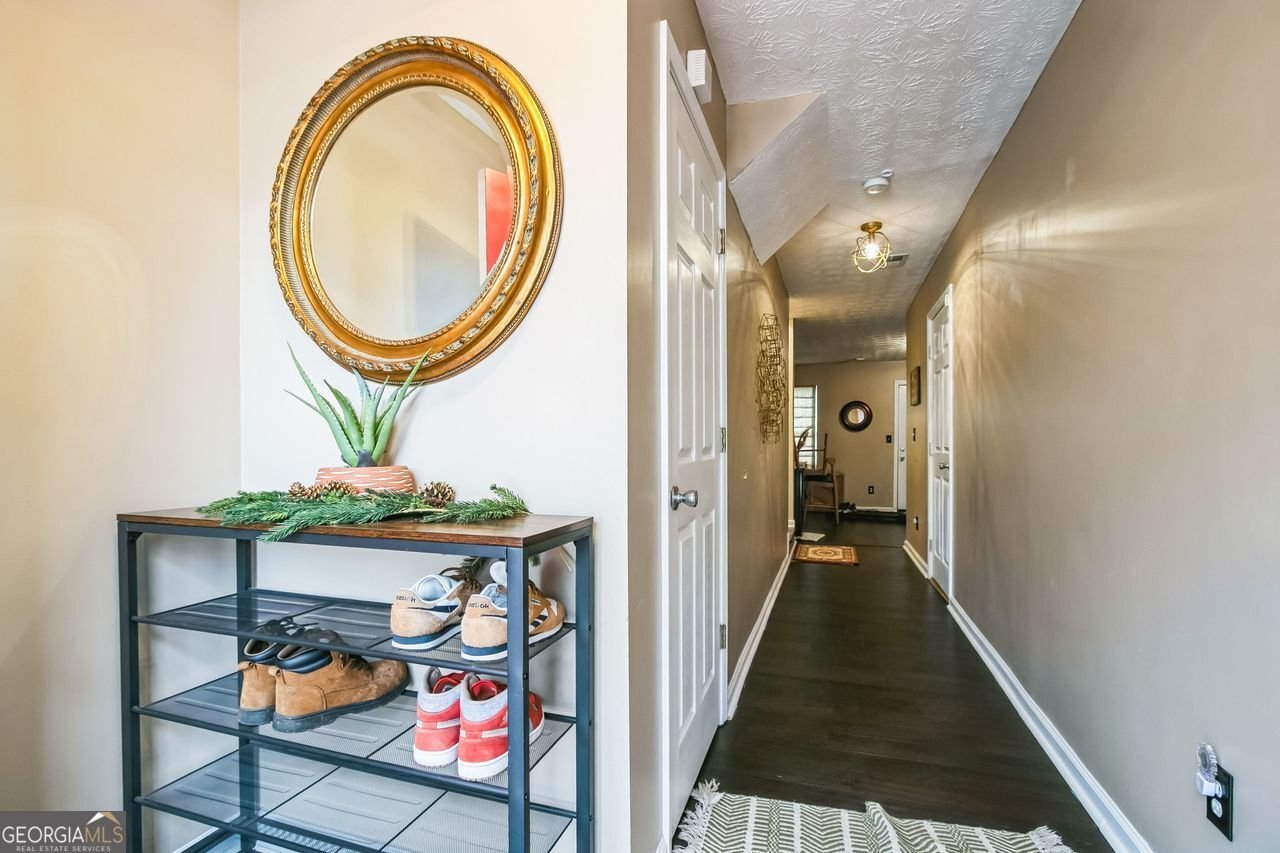 3302 WALDROP Trail Decatur - 39