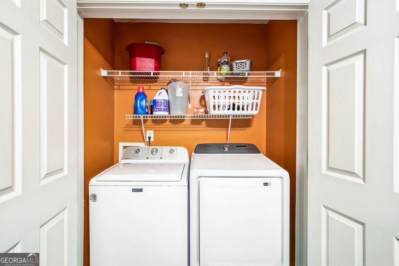3302 WALDROP Trail Decatur - 4