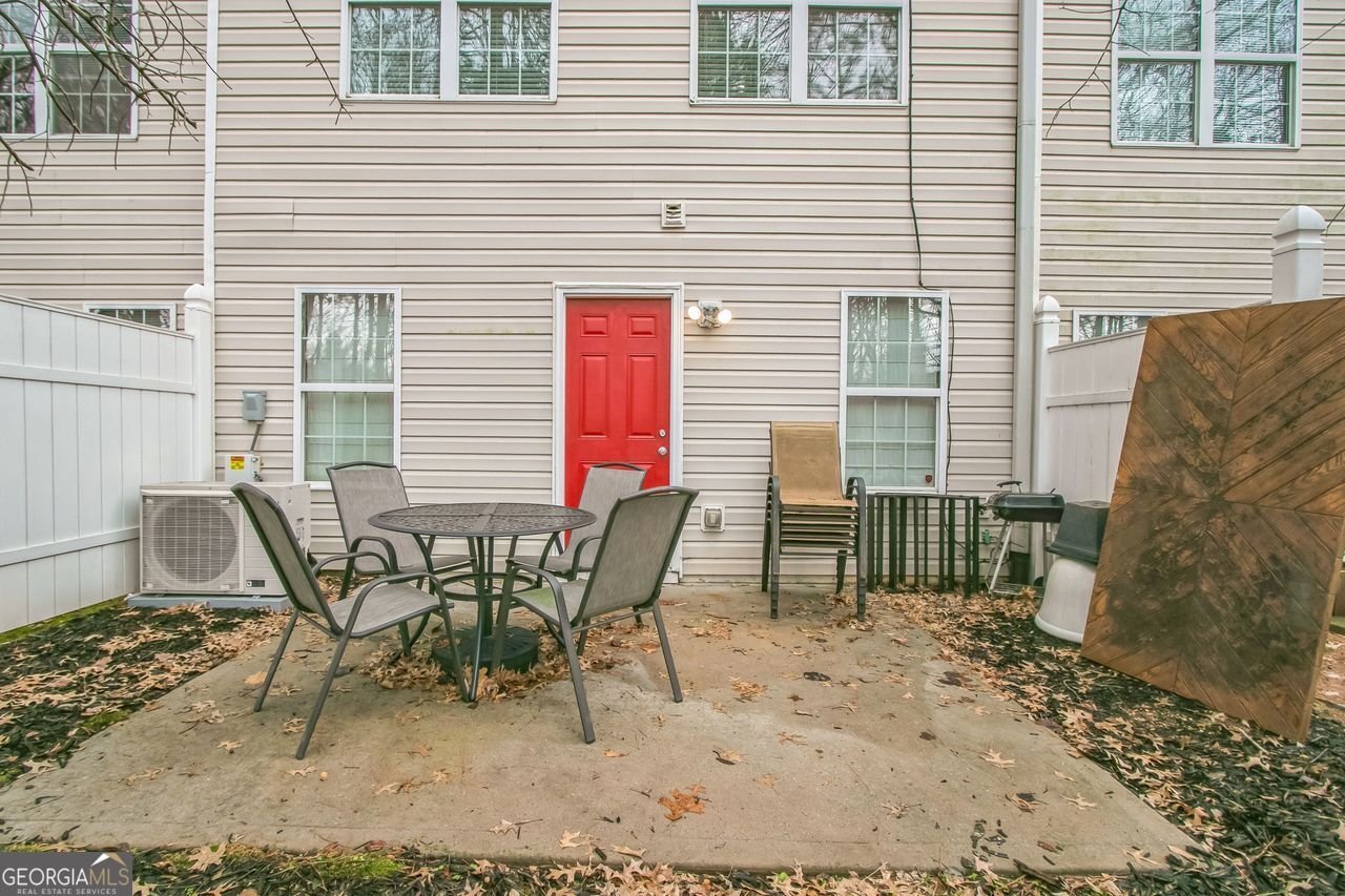 3302 WALDROP Trail Decatur - 42