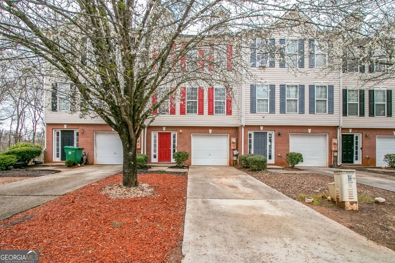 3302 WALDROP Trail Decatur - 47