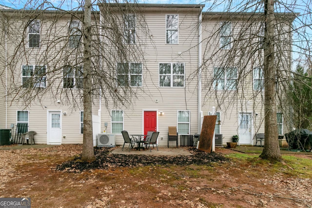 3302 WALDROP Trail Decatur - 48