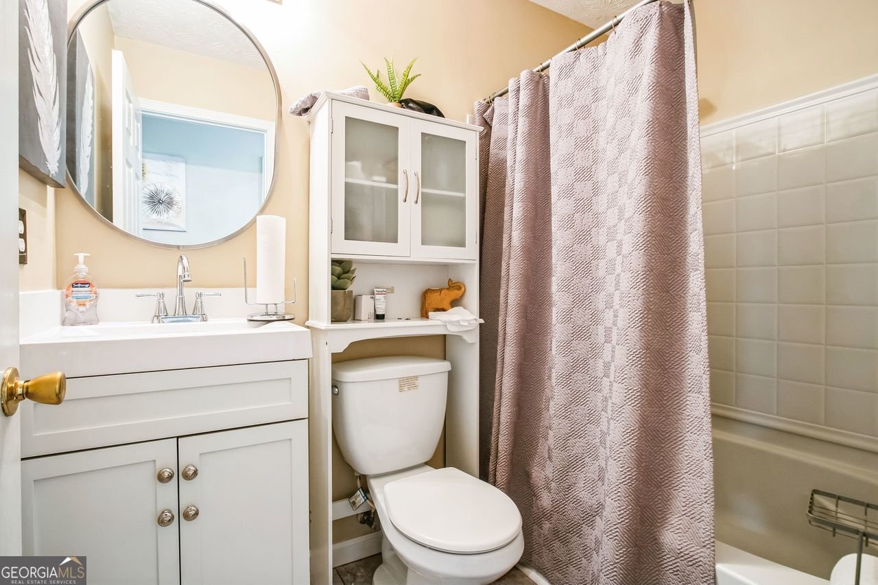 3302 WALDROP Trail Decatur - 5