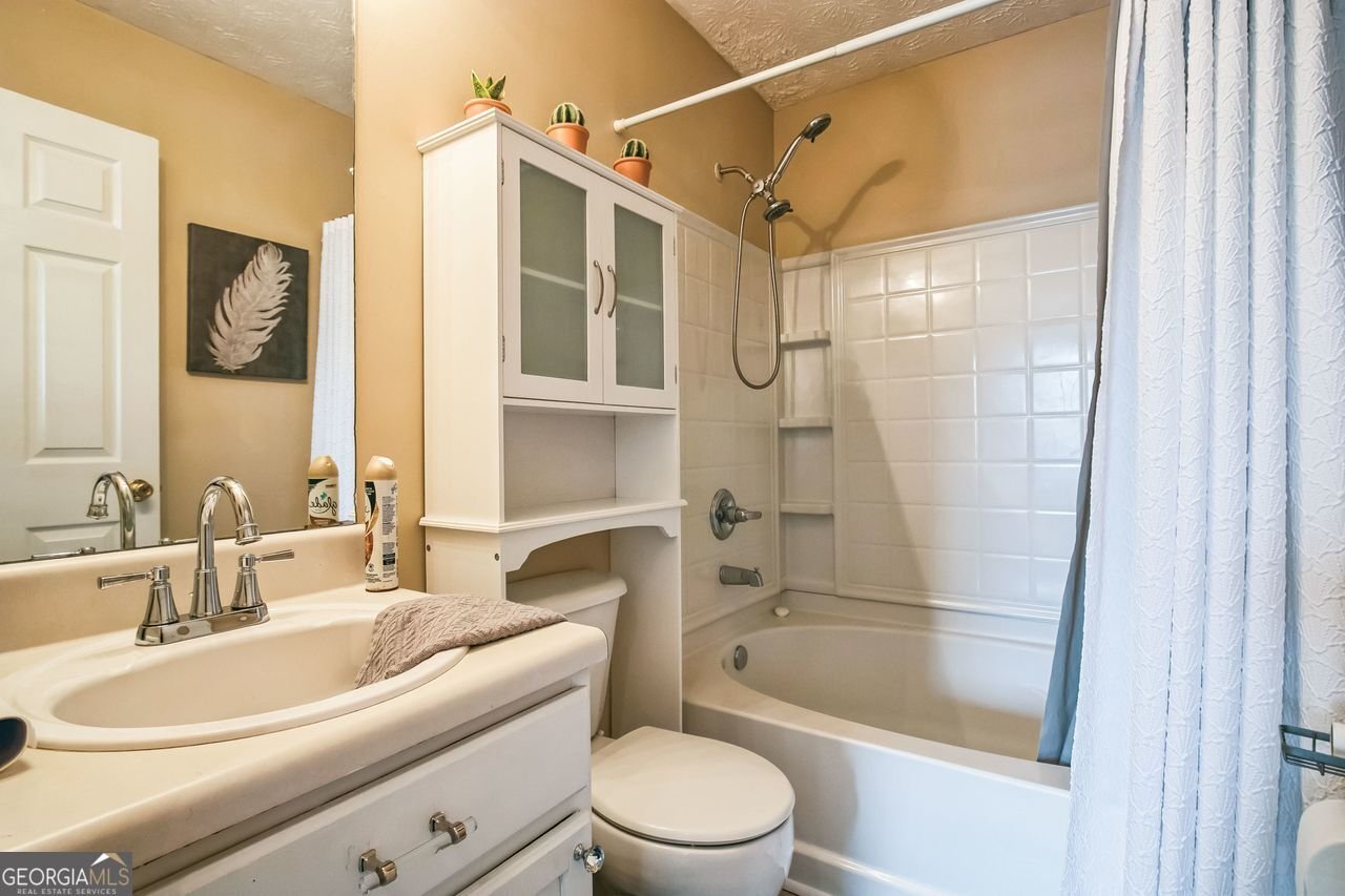 3302 WALDROP Trail Decatur - 6