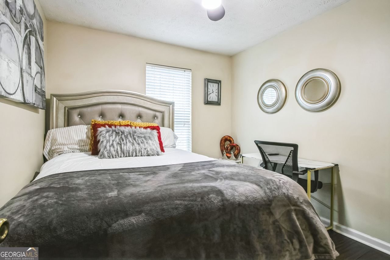 3302 WALDROP Trail Decatur - 7