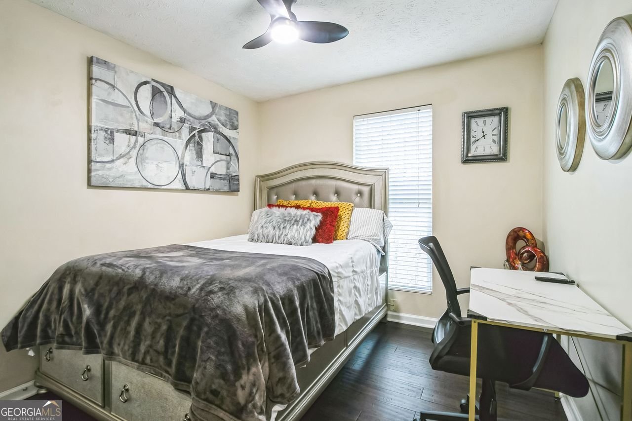 3302 WALDROP Trail Decatur - 8