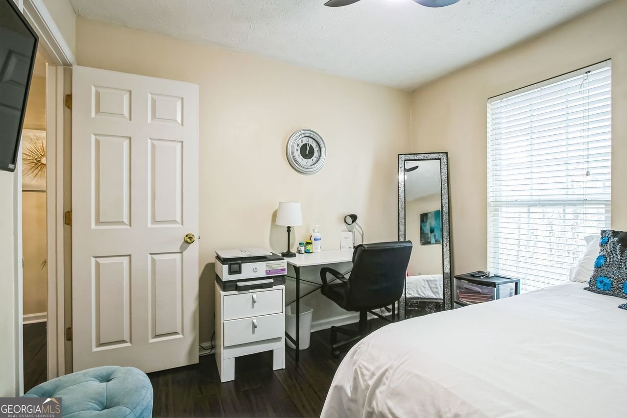 3302 WALDROP Trail Decatur - 9