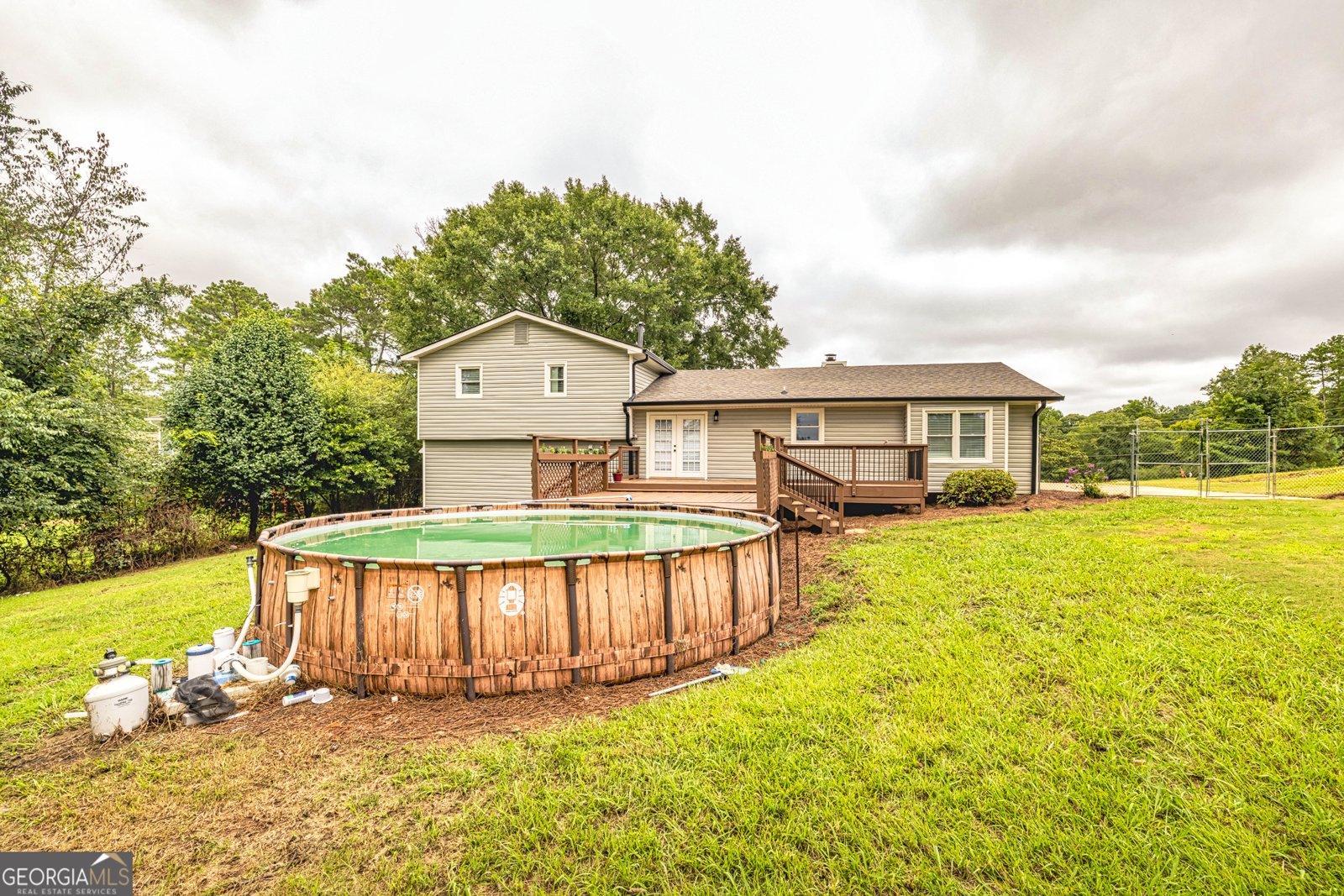372 Thigpen Road Newnan - 11