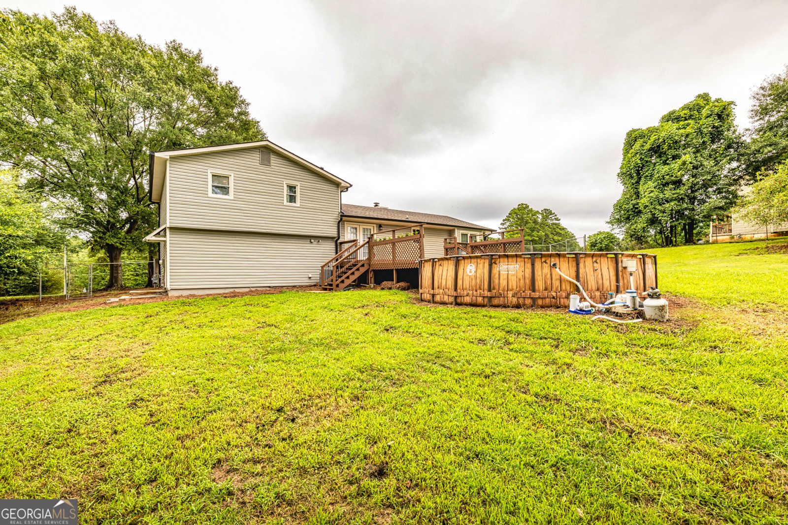 372 Thigpen Road Newnan - 12