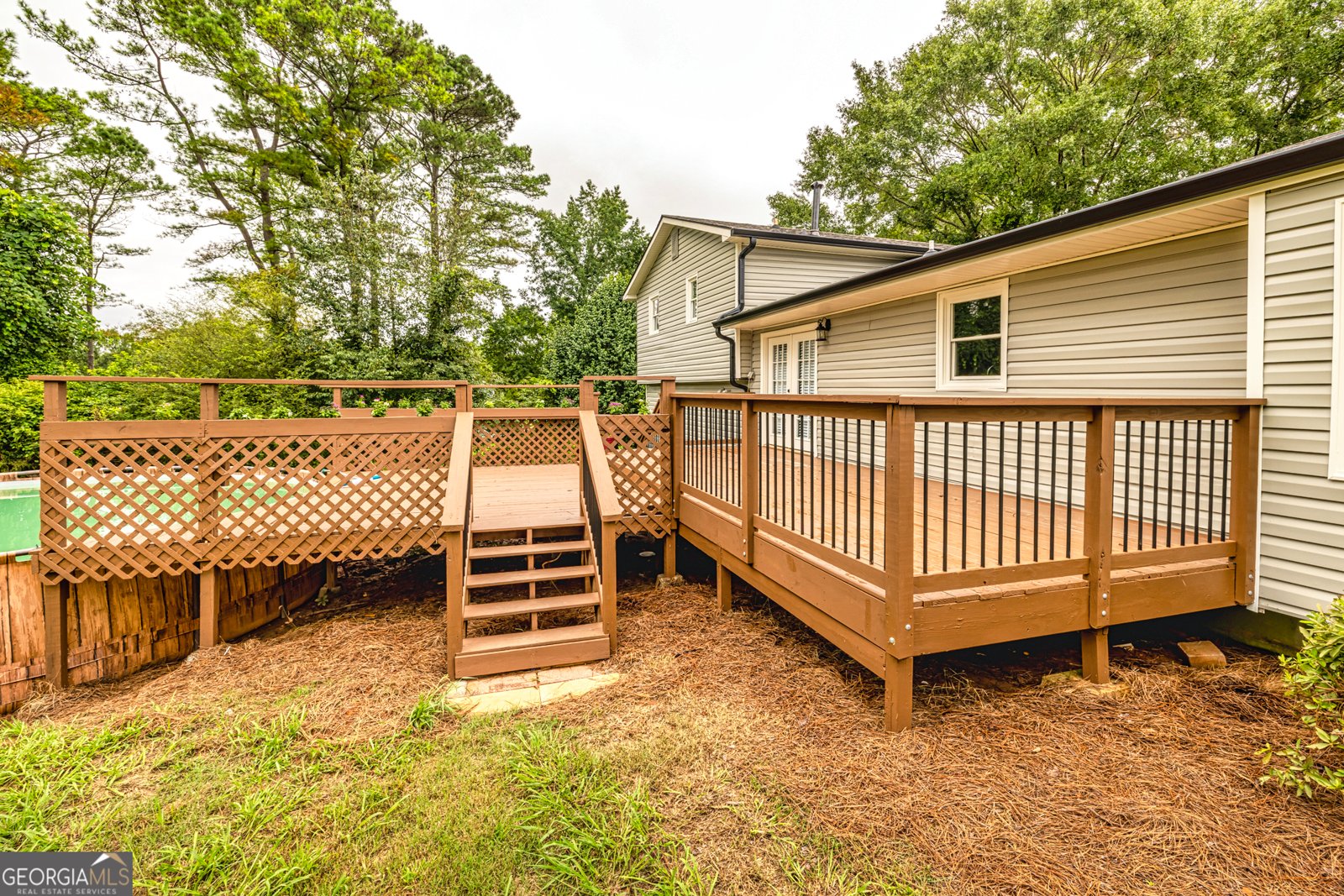 372 Thigpen Road Newnan - 13