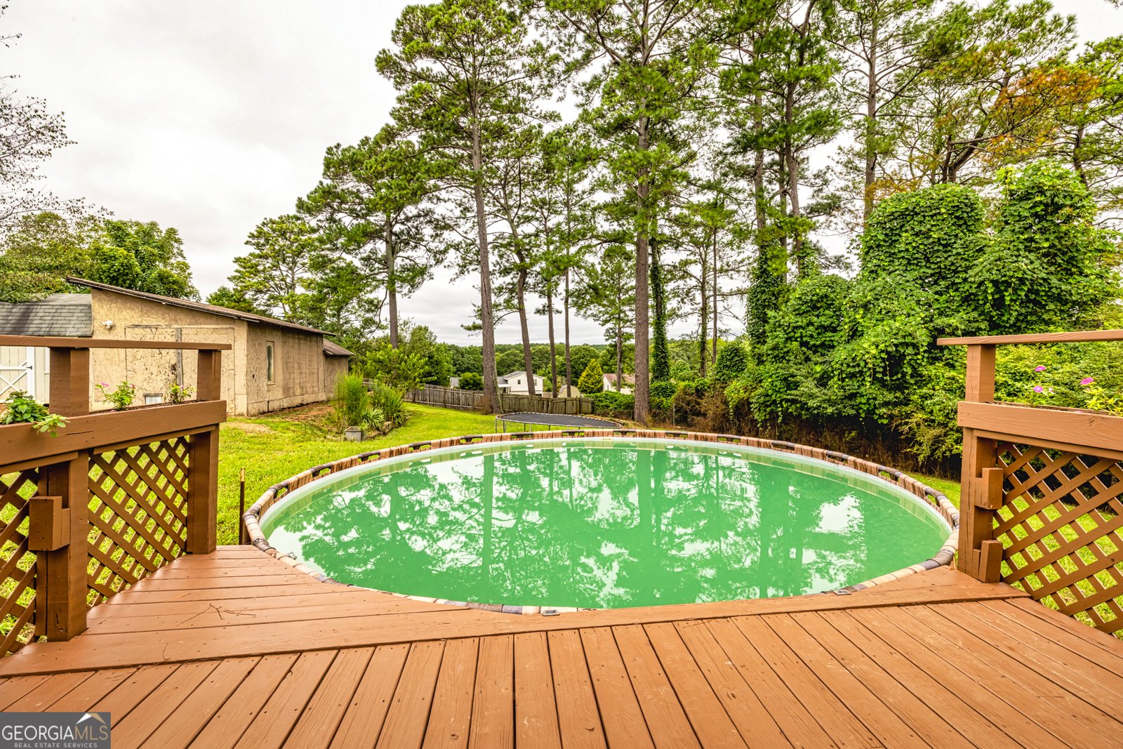 372 Thigpen Road Newnan - 14