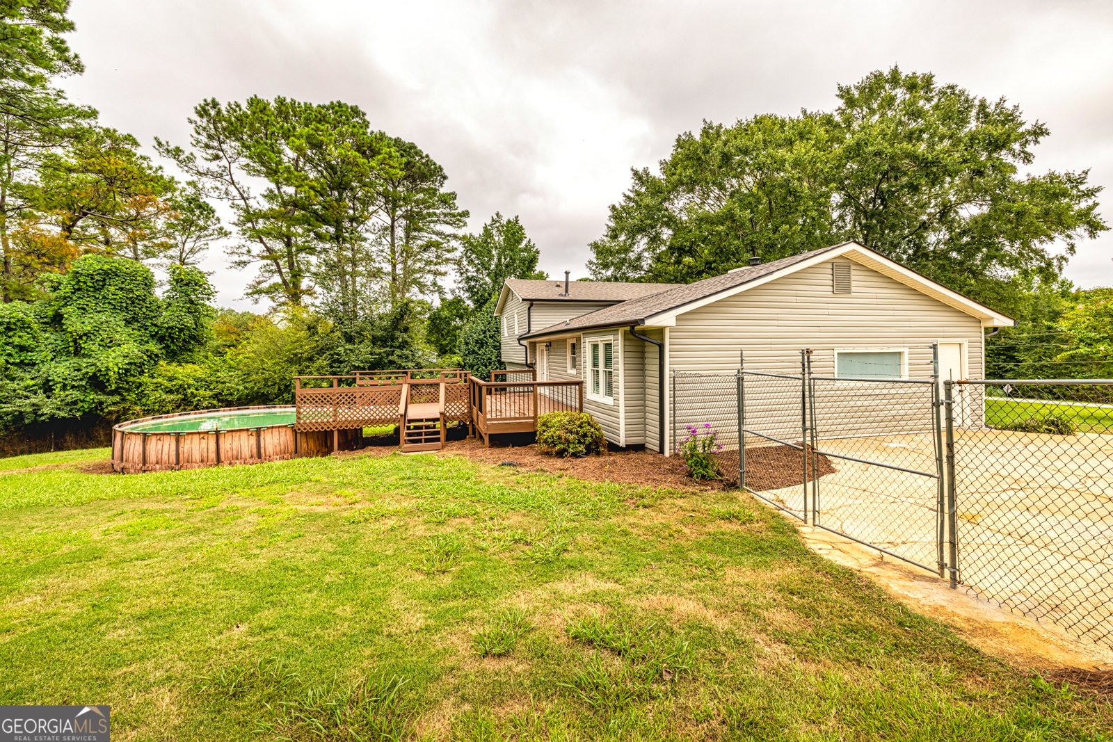 372 Thigpen Road Newnan - 15