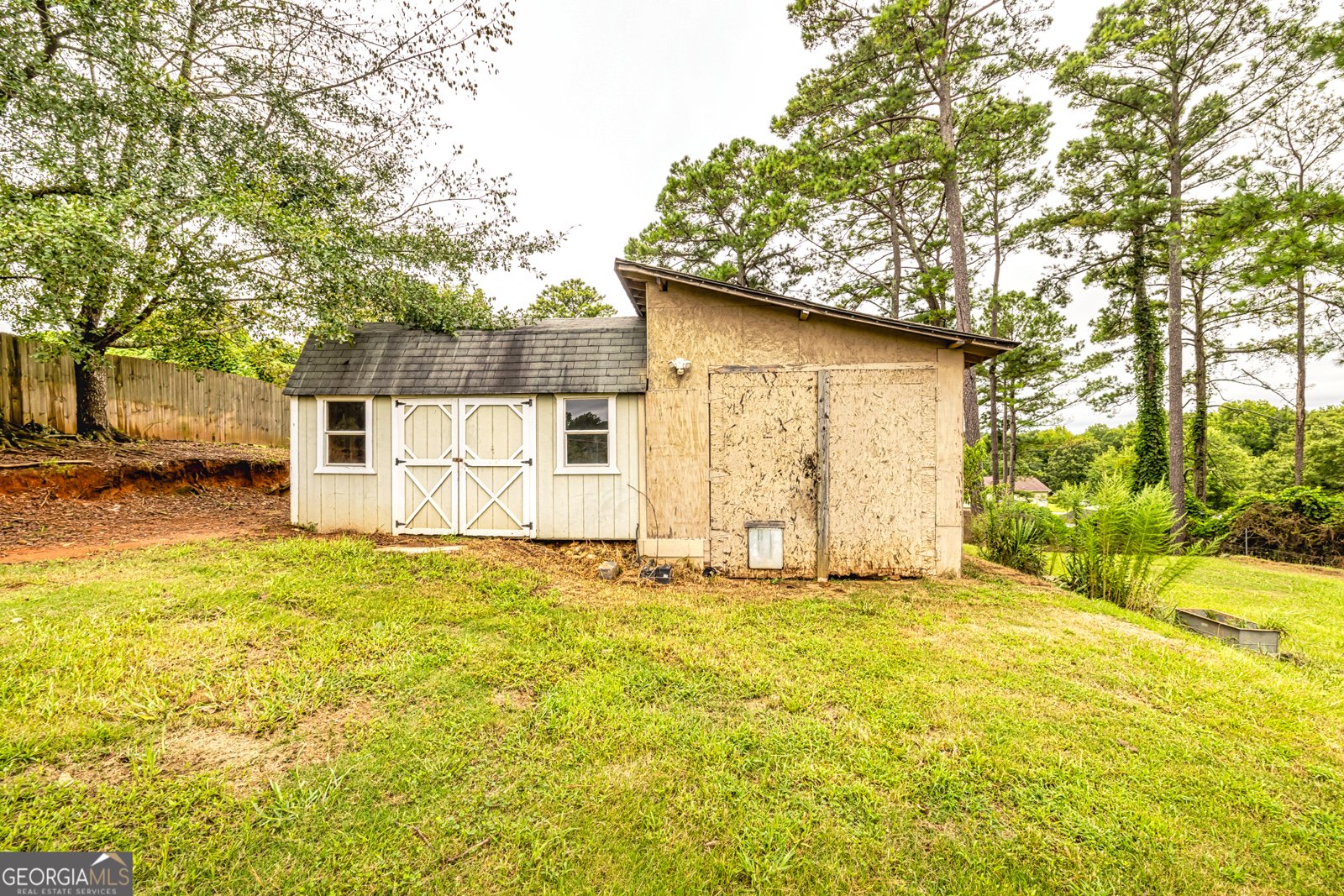 372 Thigpen Road Newnan - 16