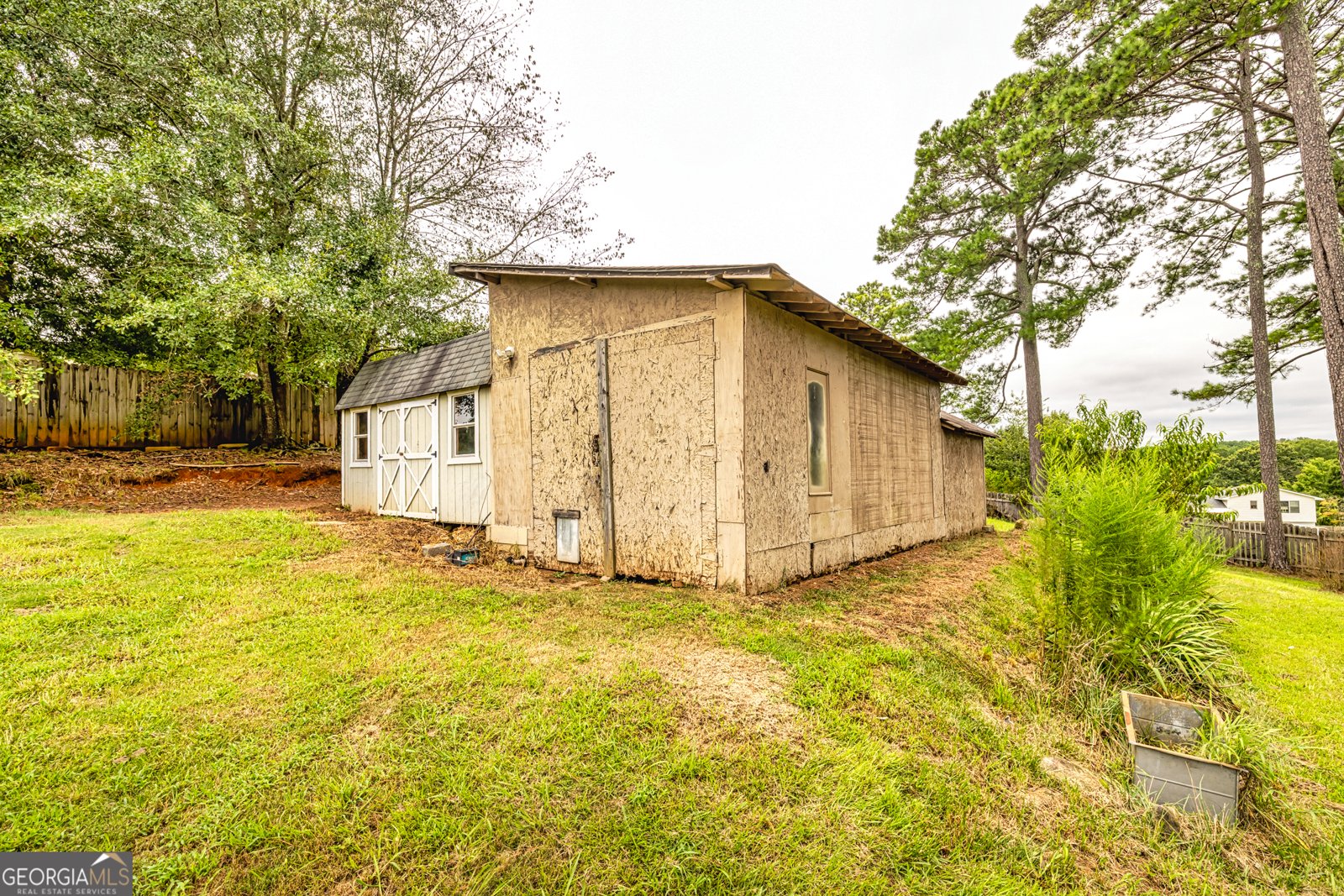 372 Thigpen Road Newnan - 17