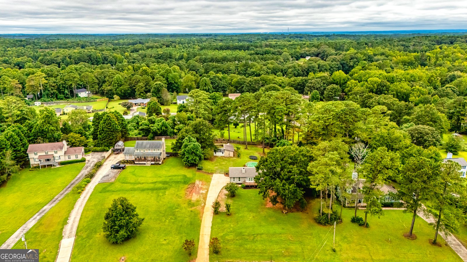 372 Thigpen Road Newnan - 18