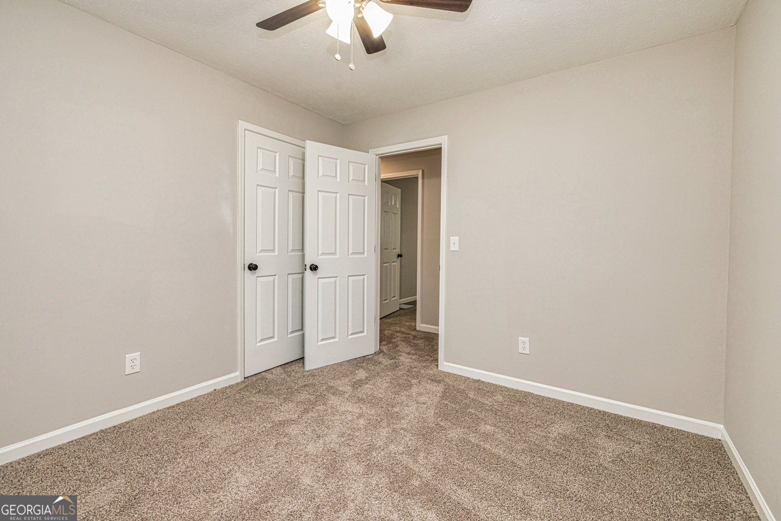 372 Thigpen Road Newnan - 2