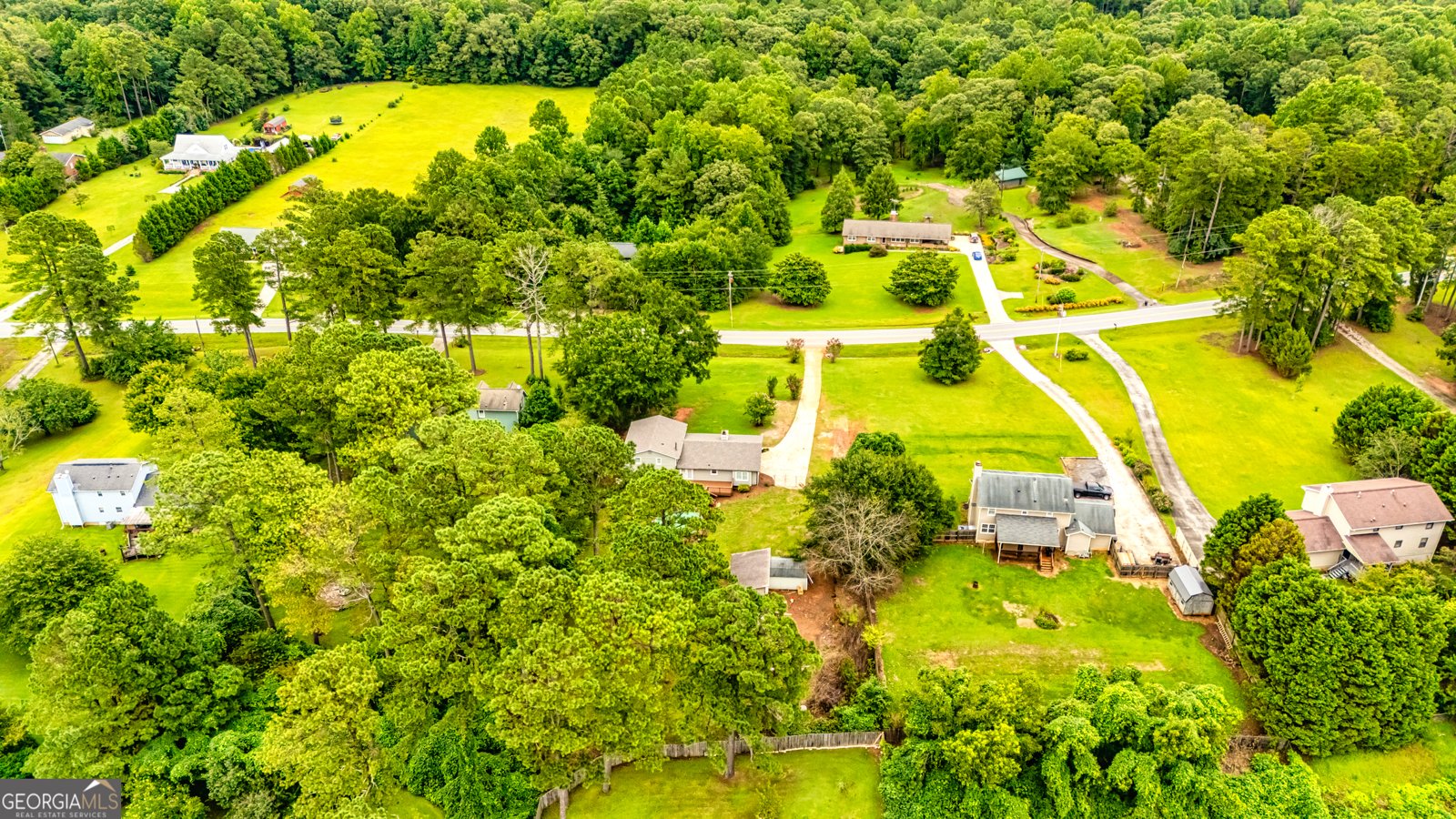 372 Thigpen Road Newnan - 22