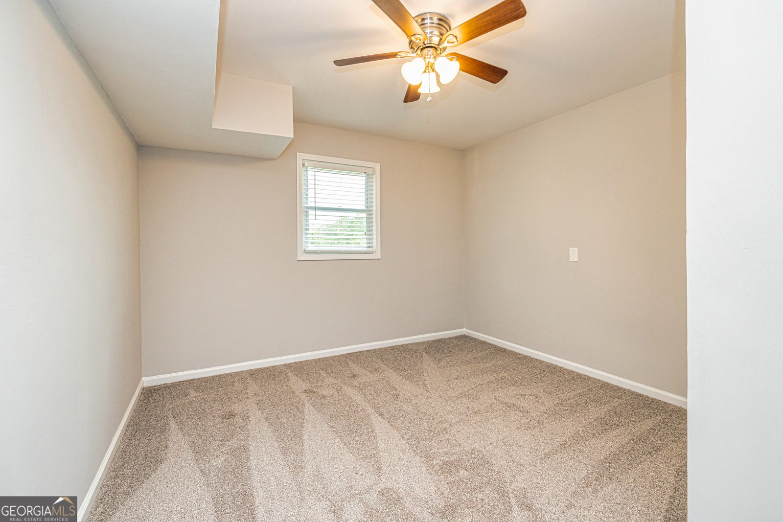372 Thigpen Road Newnan - 5
