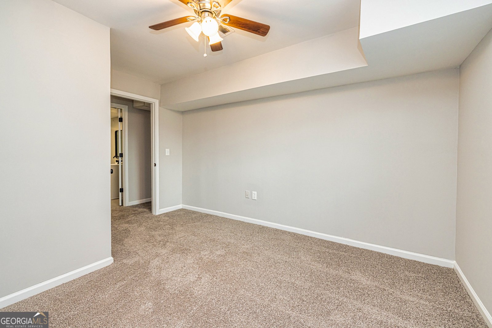 372 Thigpen Road Newnan - 6