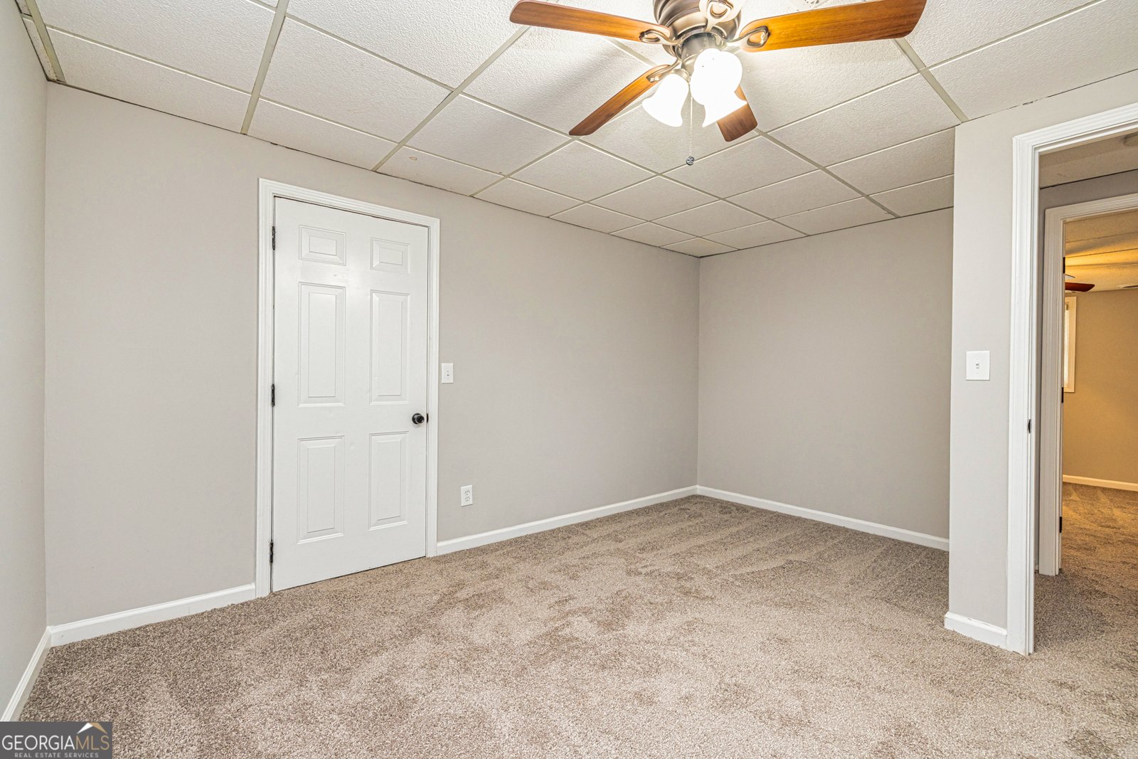 372 Thigpen Road Newnan - 8