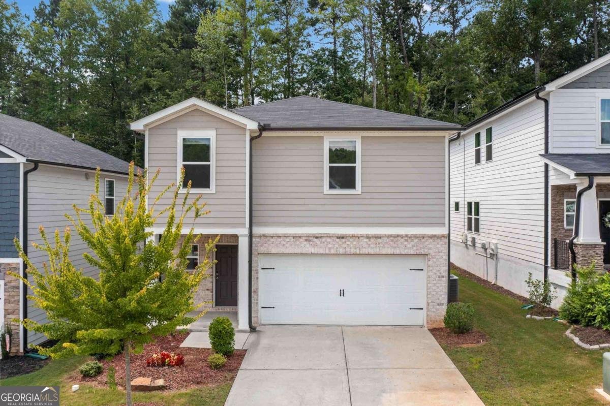 279 Wells Circle Canton - 1