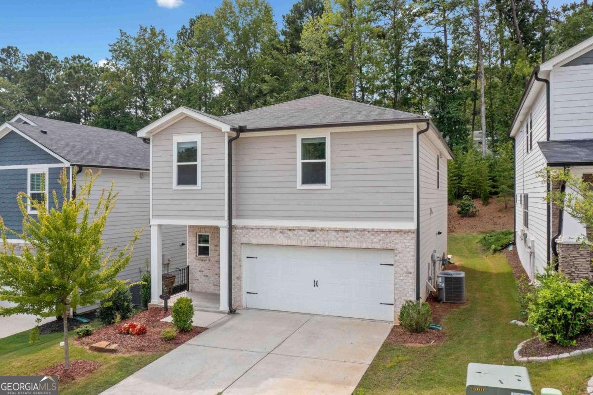 279 Wells Circle Canton - 2