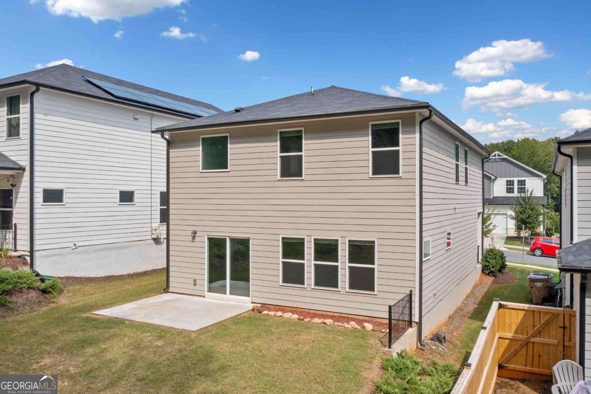 279 Wells Circle Canton - 33