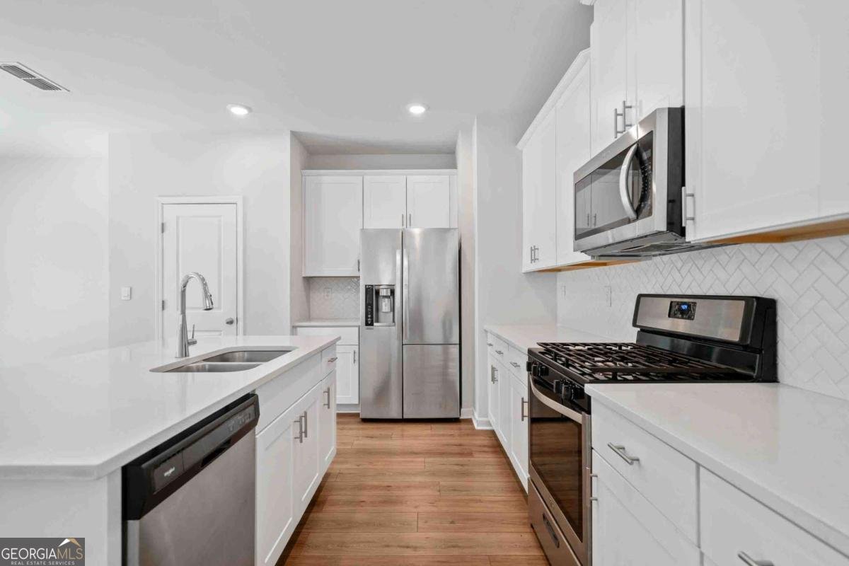 279 Wells Circle Canton - 7