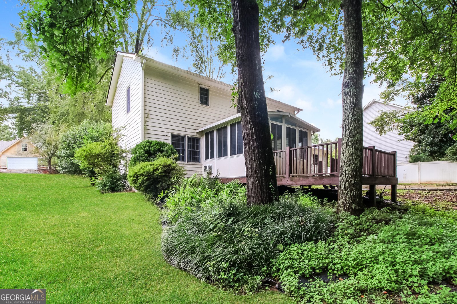 6176 Pinewood Drive Covington - 18