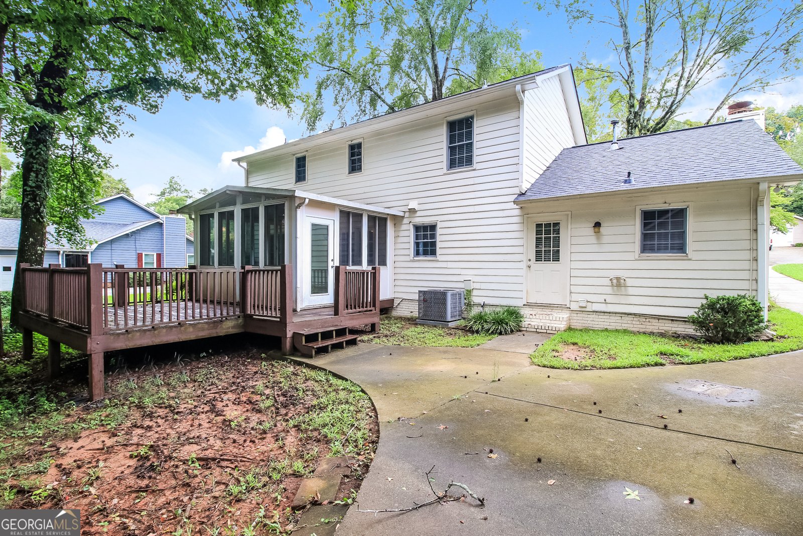 6176 Pinewood Drive Covington - 19