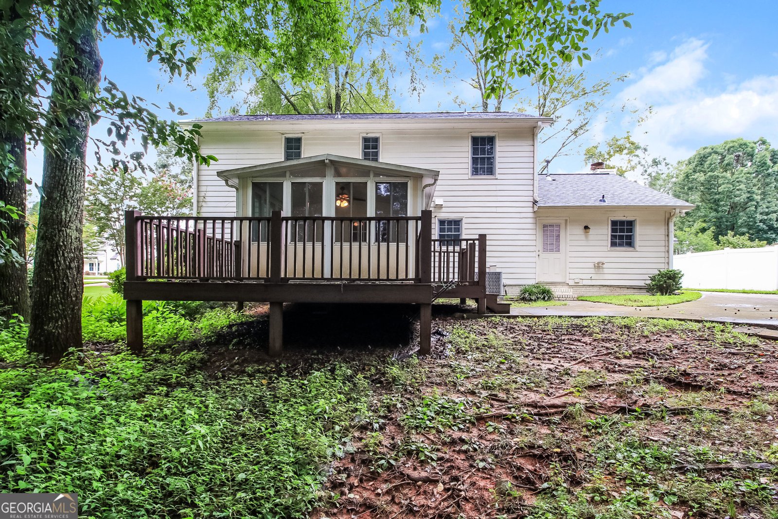 6176 Pinewood Drive Covington - 20