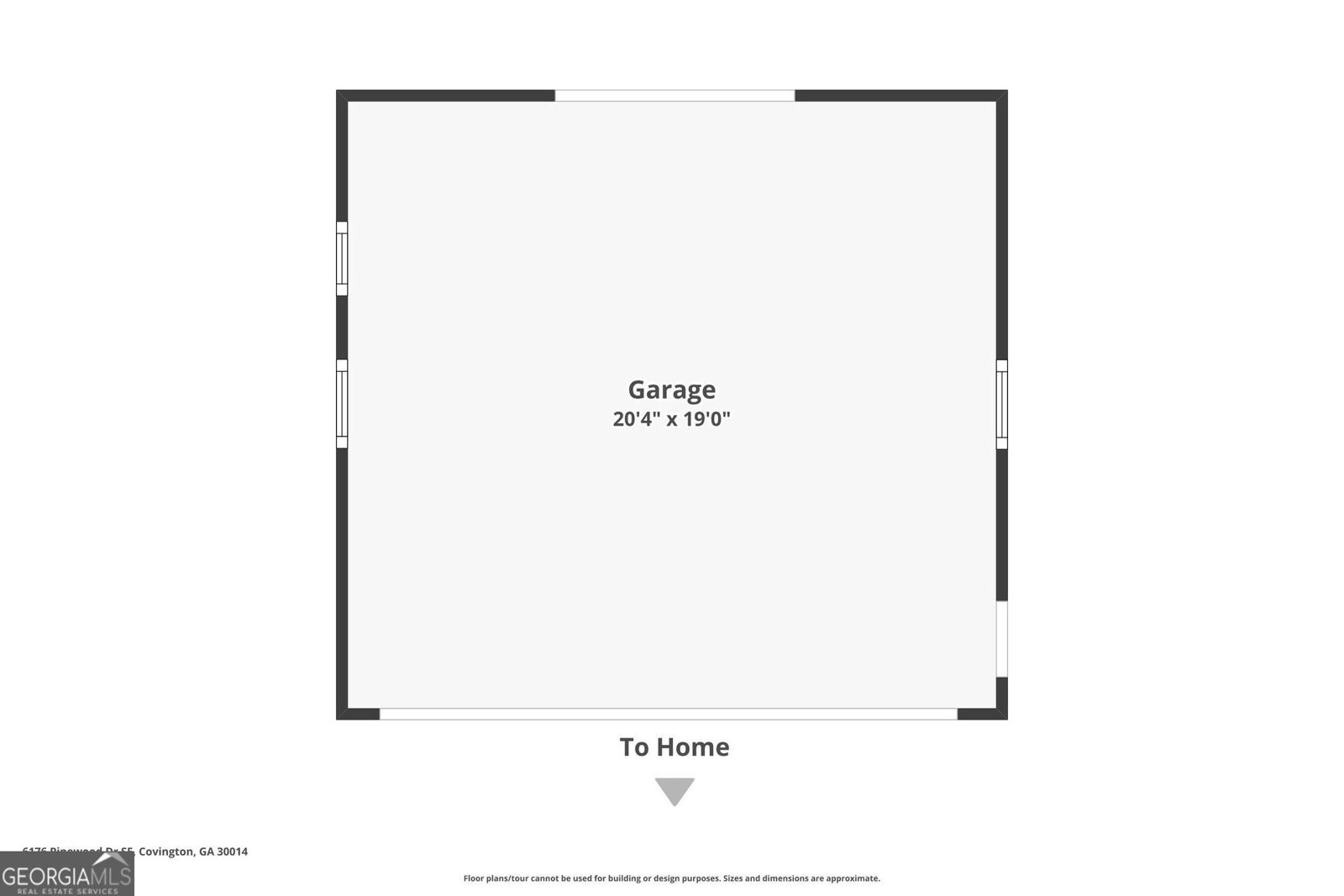 6176 Pinewood Drive Covington - 21