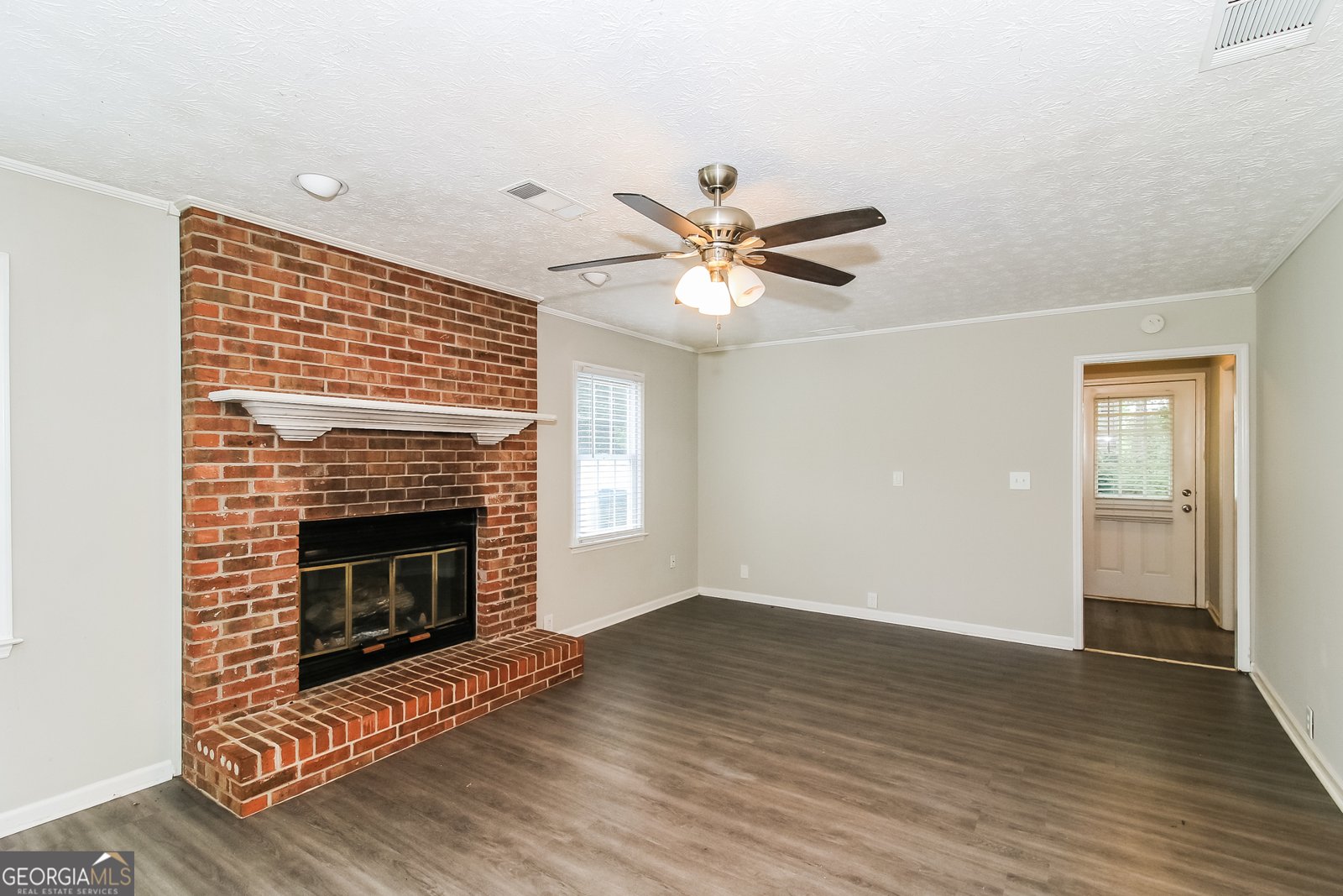 6176 Pinewood Drive Covington - 3