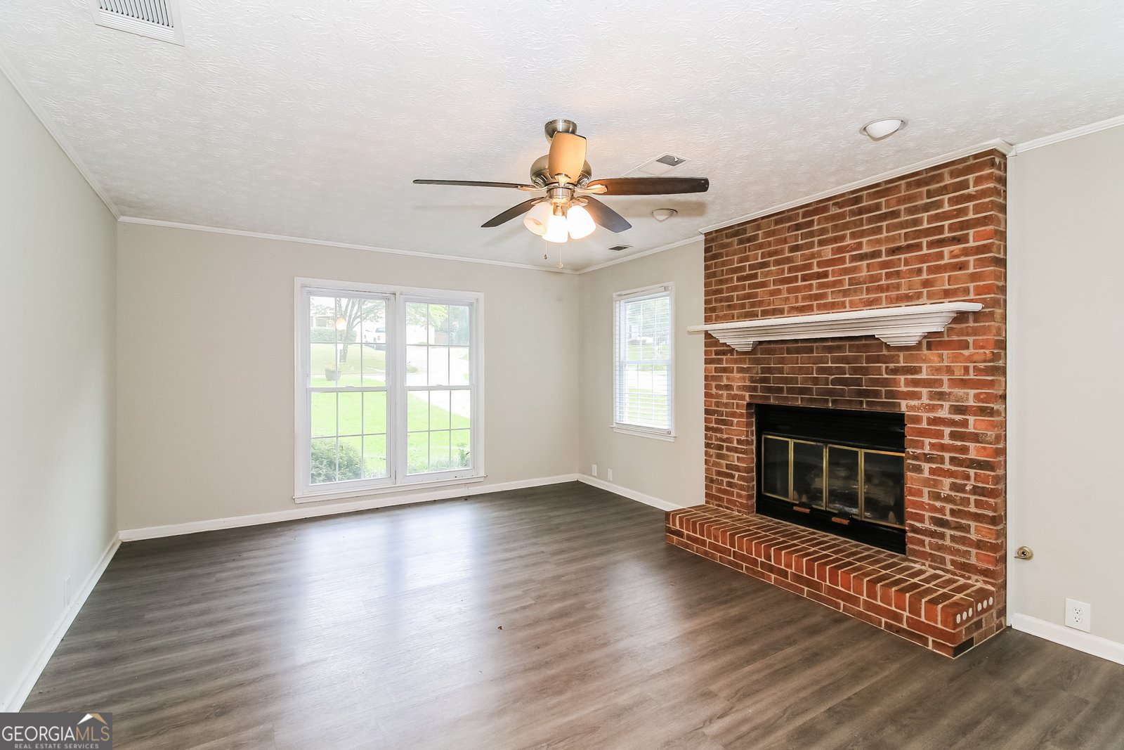 6176 Pinewood Drive Covington - 4