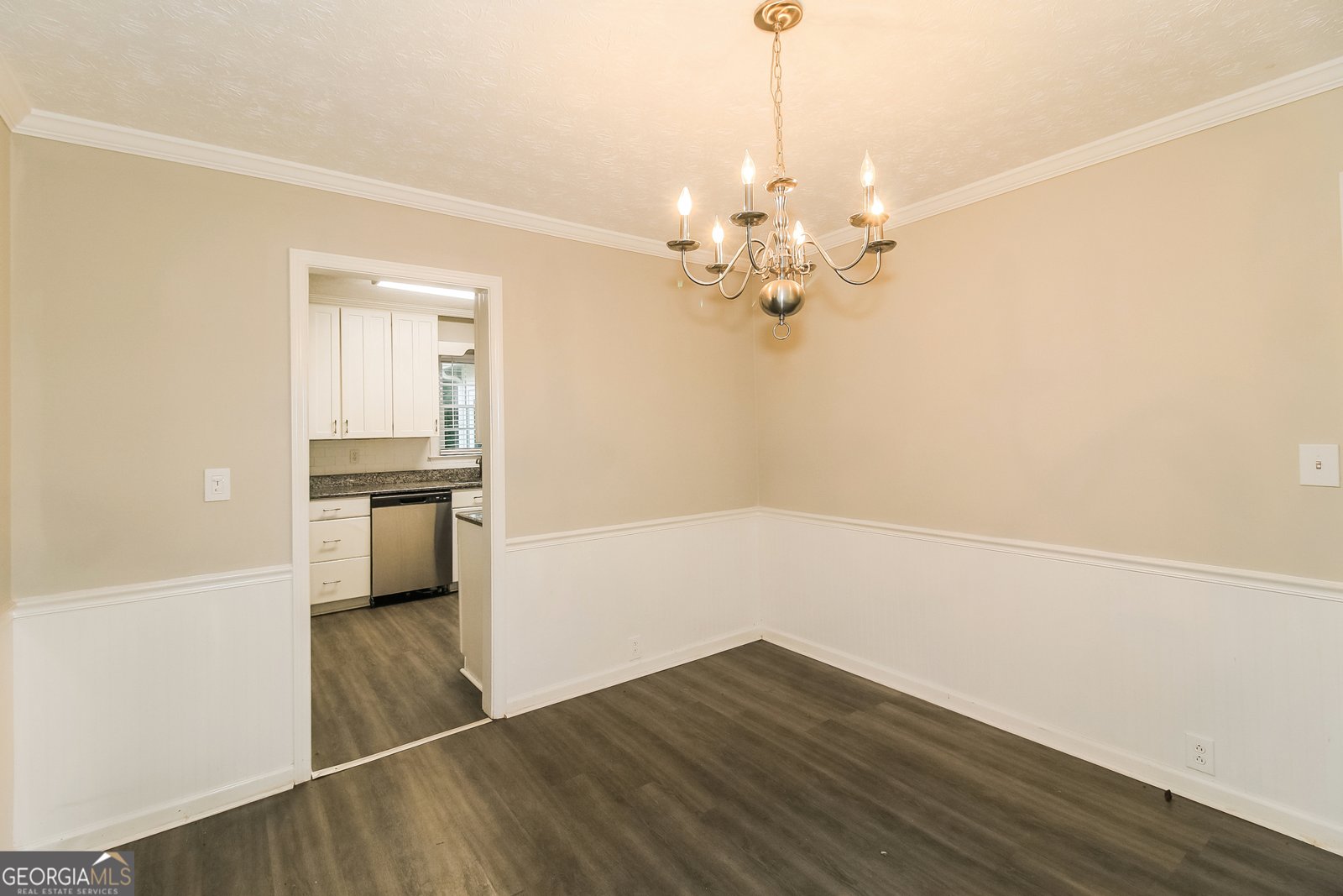 6176 Pinewood Drive Covington - 6