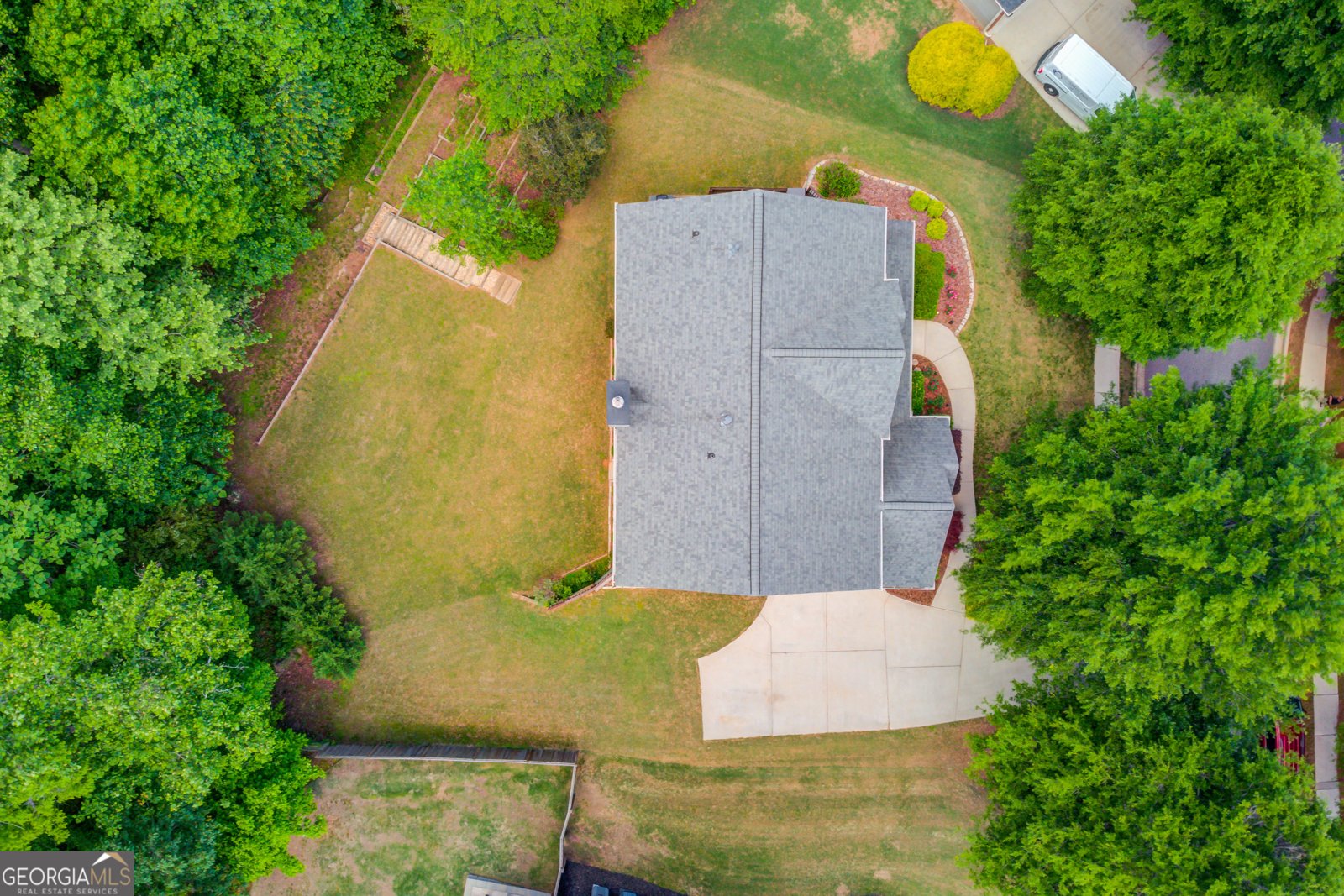 5960 Bridge Stone Court Cumming - 4
