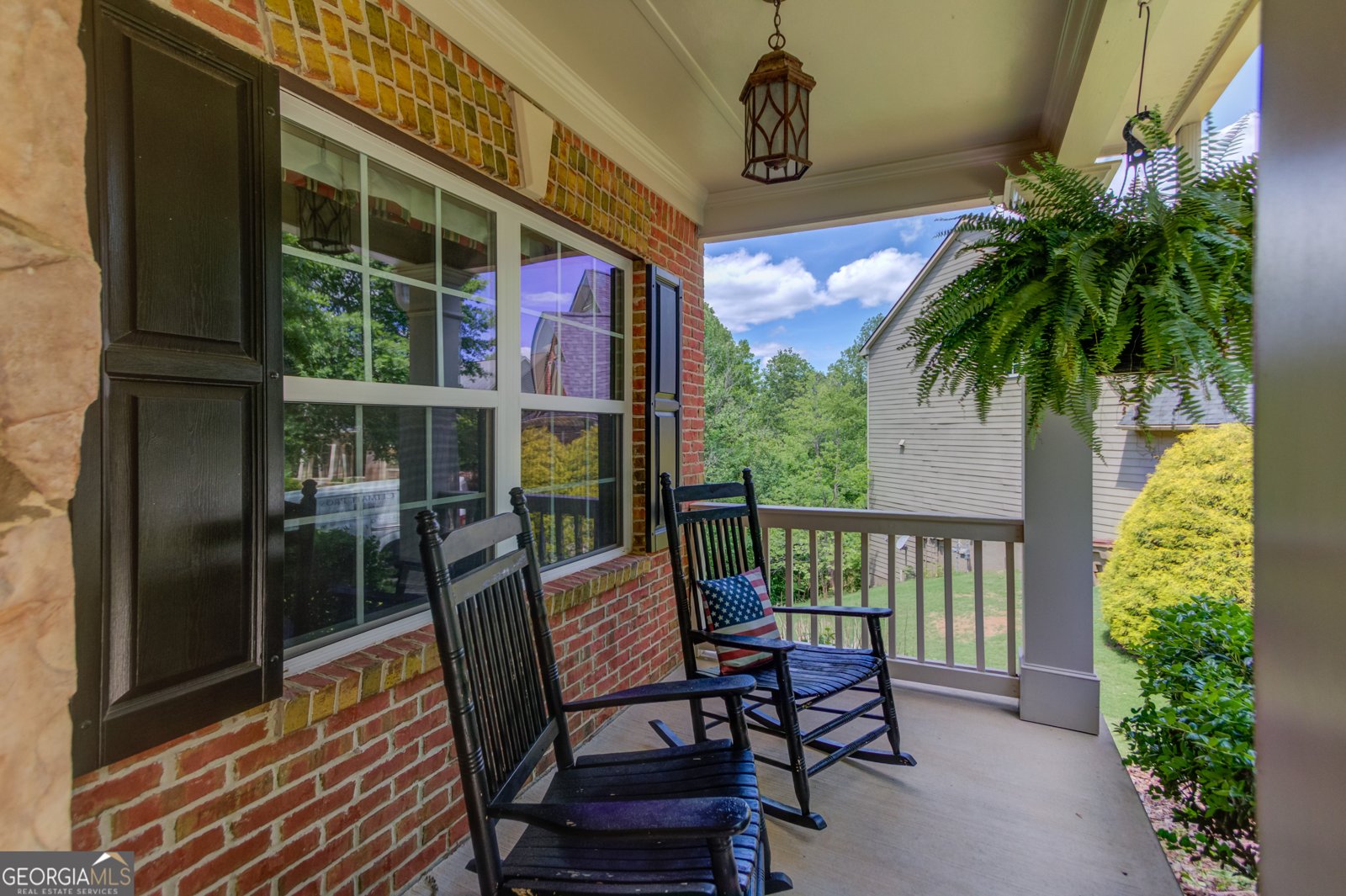 5960 Bridge Stone Court Cumming - 6