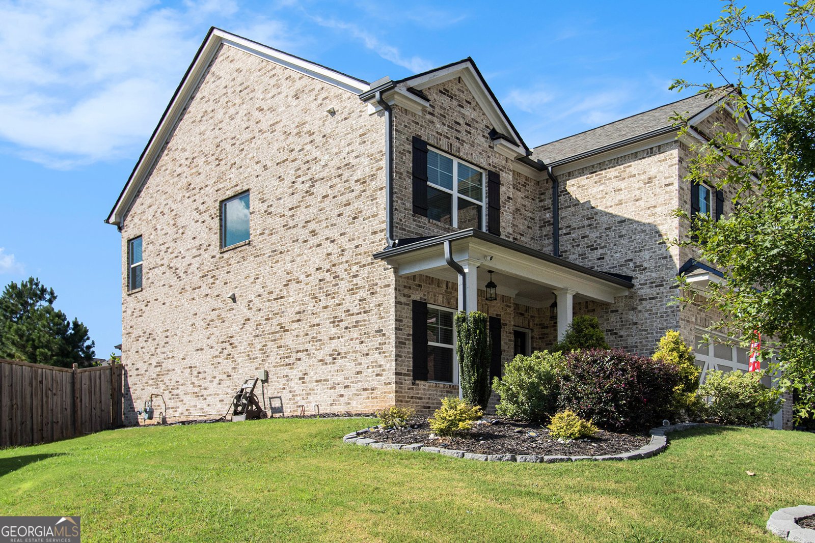 2020 Harvester Lane Buford - 2
