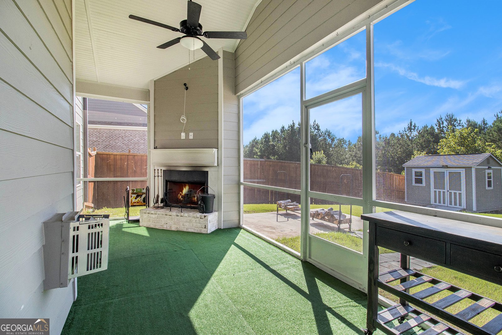 2020 Harvester Lane Buford - 23