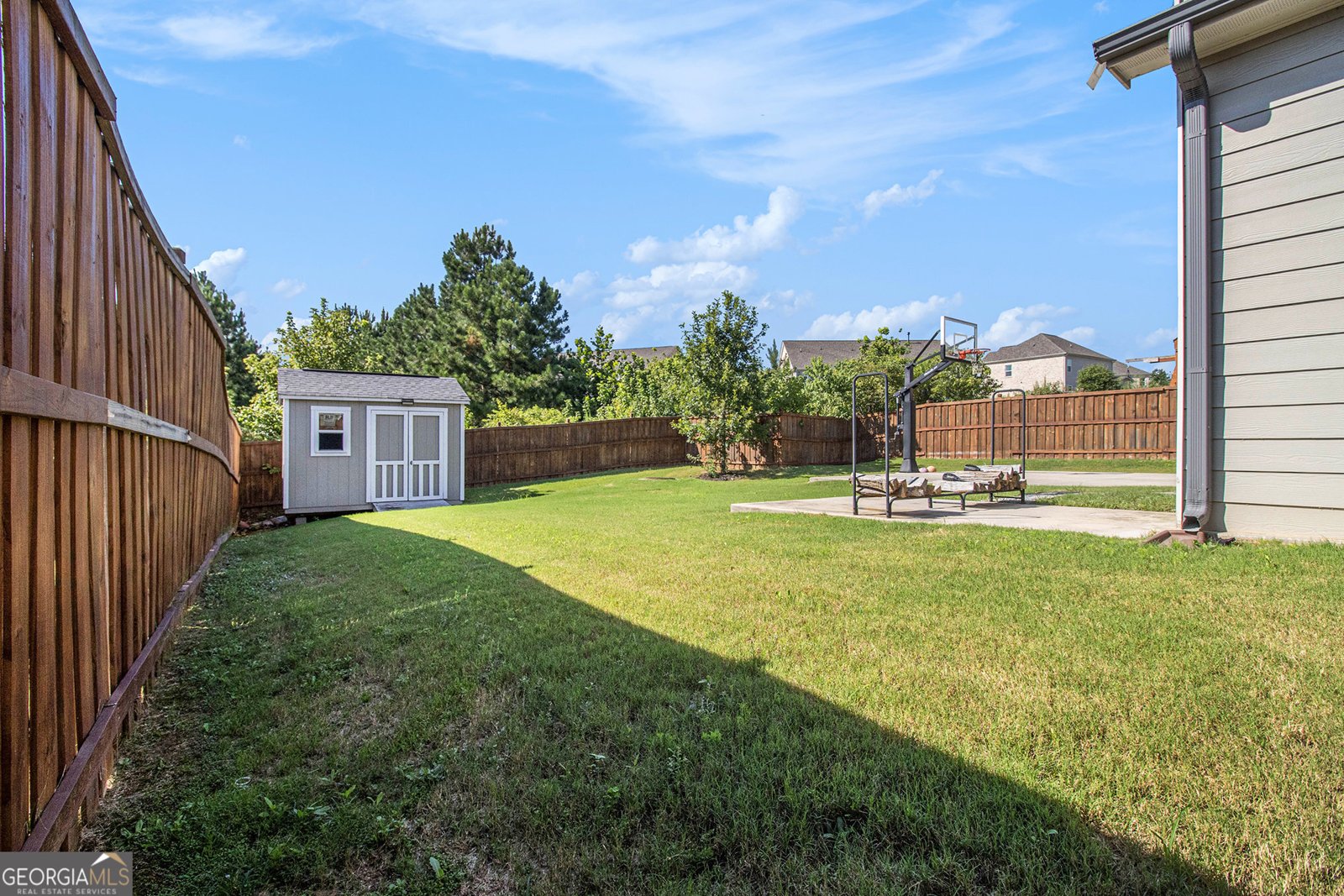 2020 Harvester Lane Buford - 24