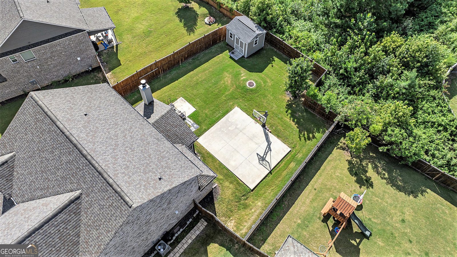 2020 Harvester Lane Buford - 26