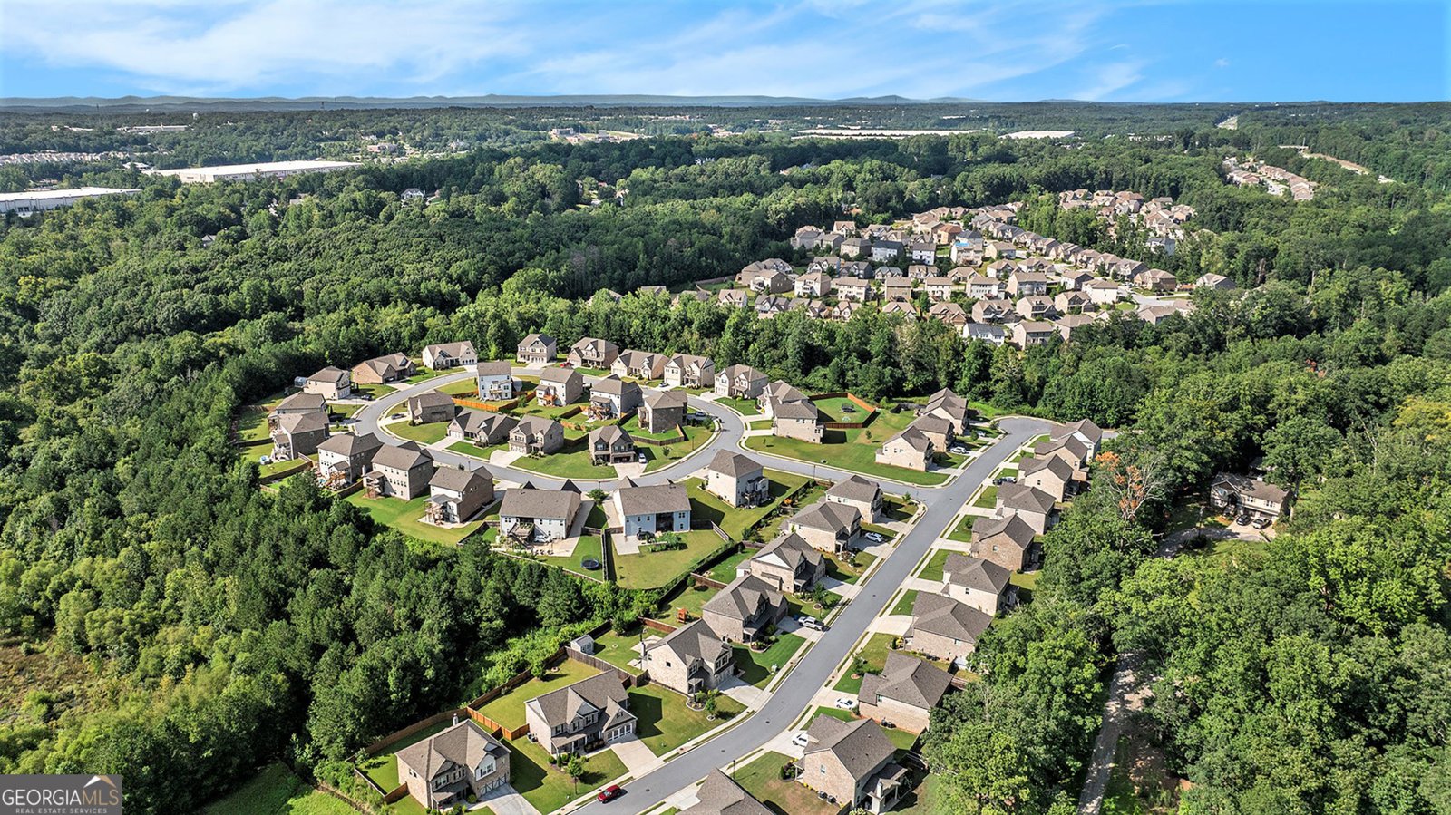 2020 Harvester Lane Buford - 27