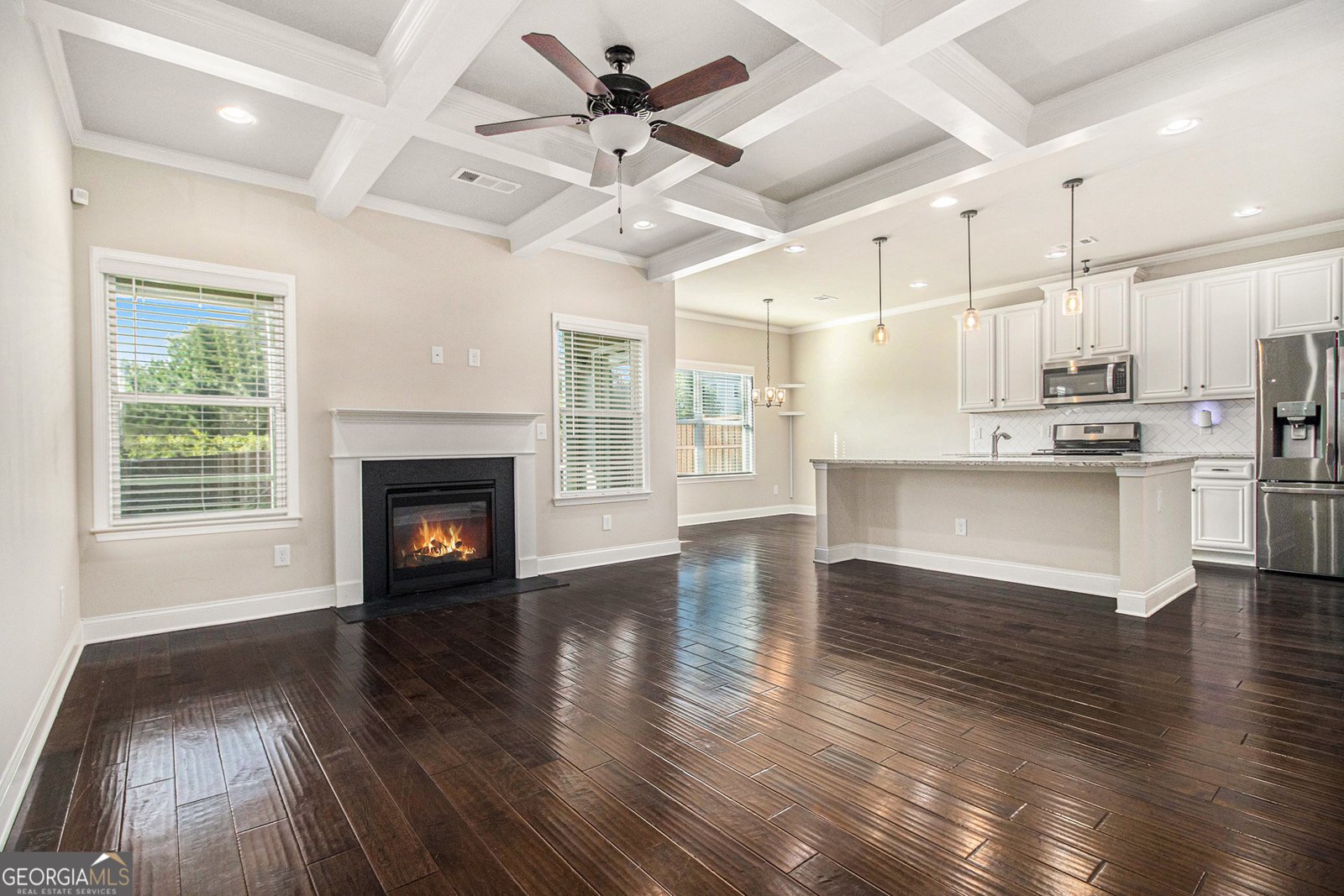 2020 Harvester Lane Buford - 5