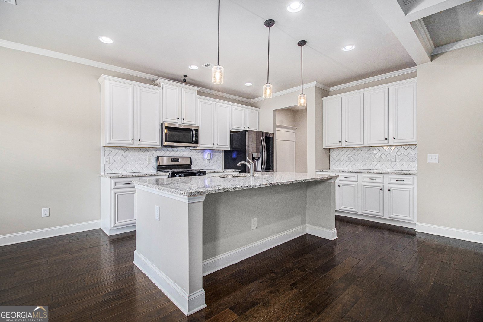 2020 Harvester Lane Buford - 8