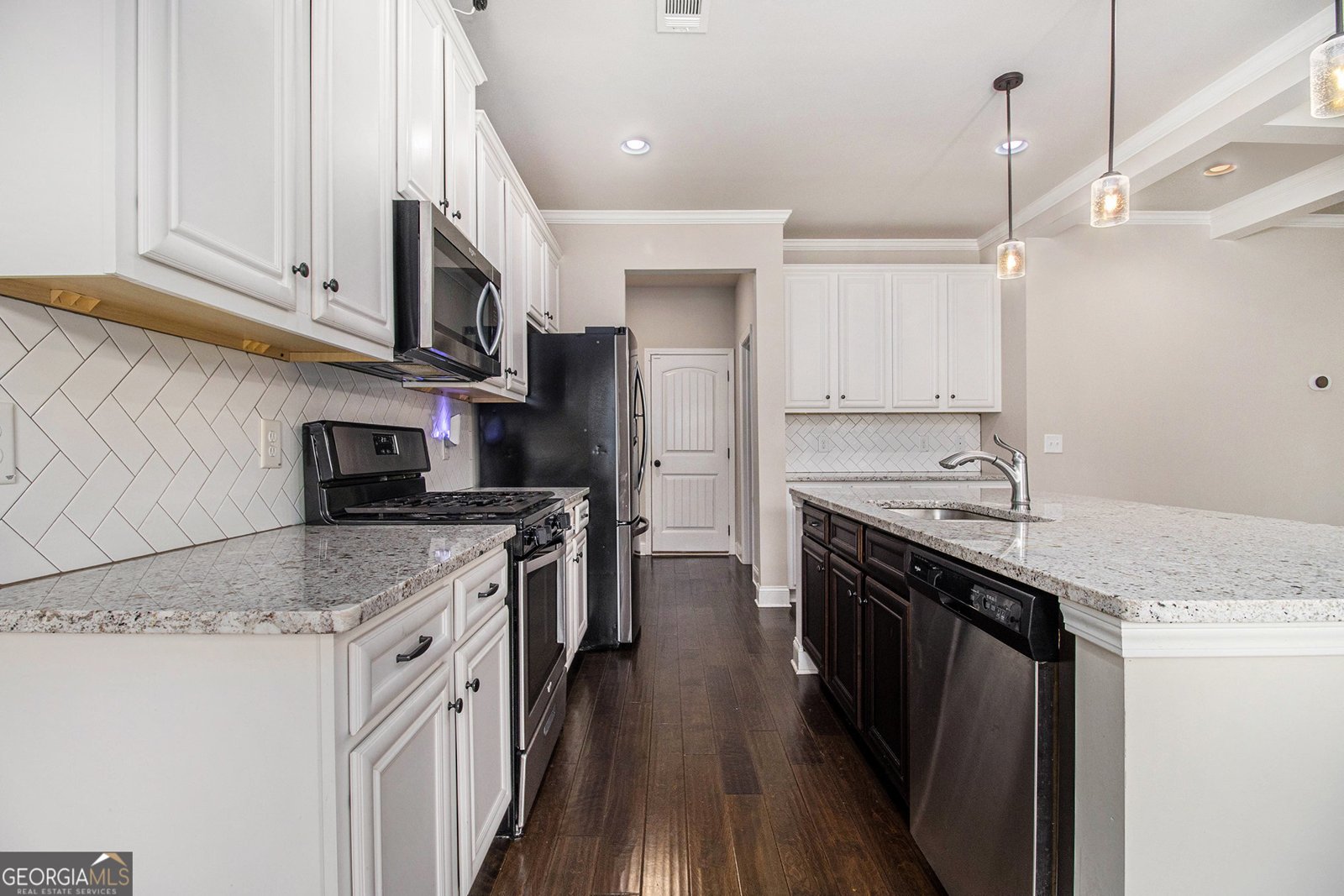2020 Harvester Lane Buford - 9