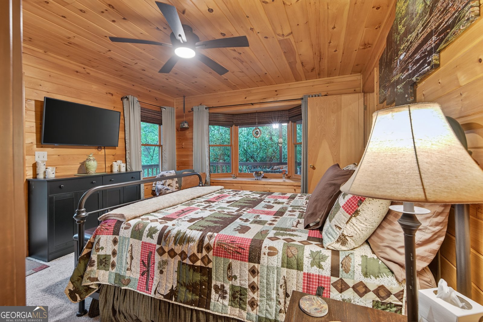 141 Enota Drive Sautee Nacoochee - 1