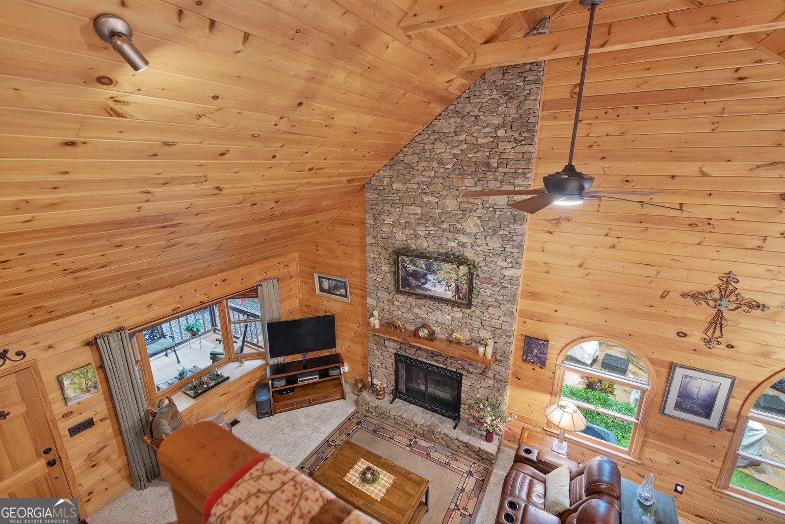 141 Enota Drive Sautee Nacoochee - 12