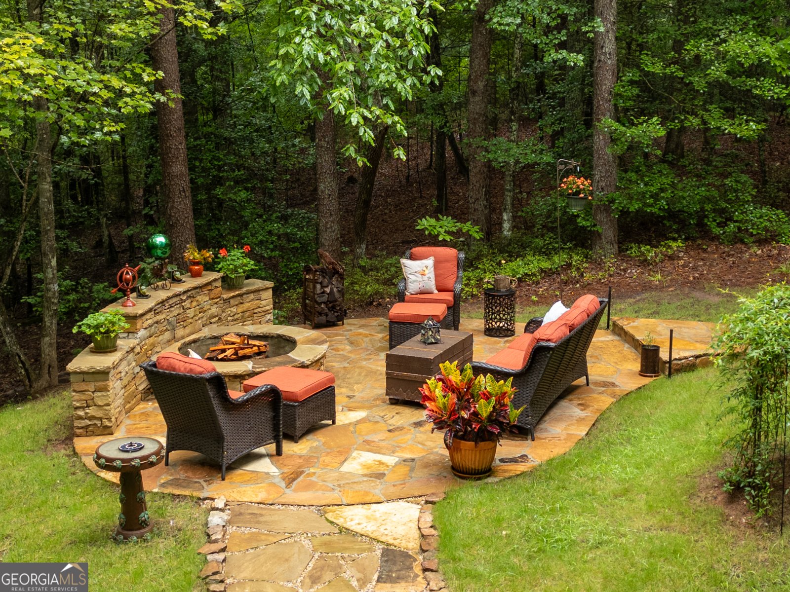 141 Enota Drive Sautee Nacoochee - 24