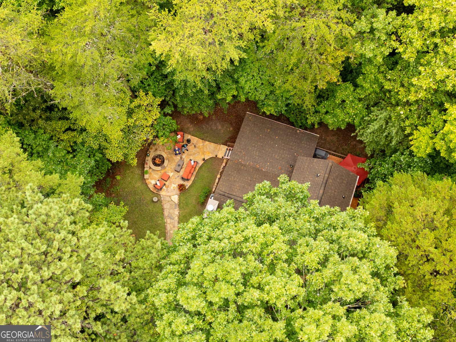 141 Enota Drive Sautee Nacoochee - 27